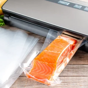 100x sacs sous vide 40x50cm